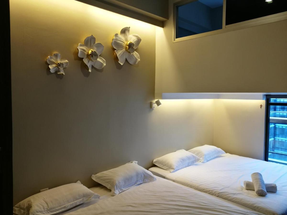 The Loft At Midhills Free Wifi Genting Highlands