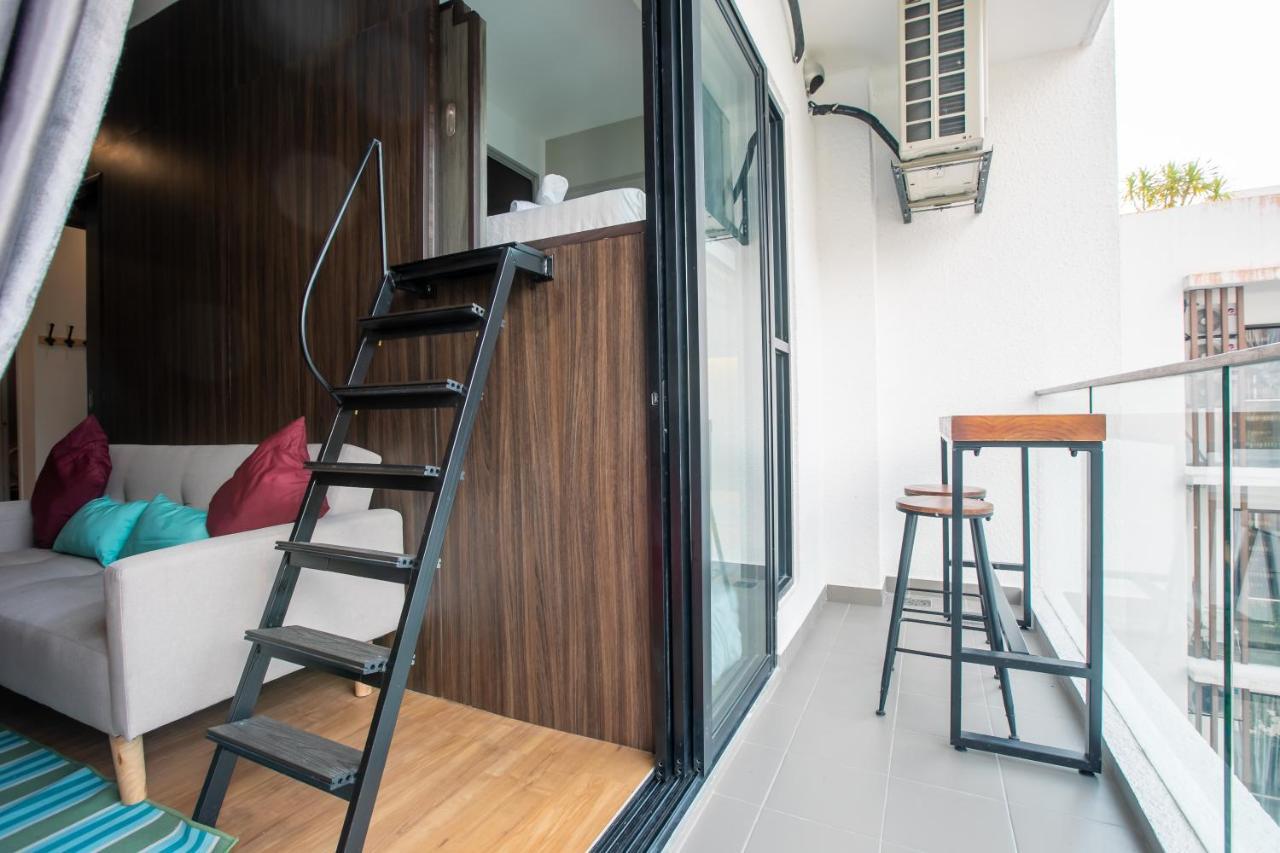 Apartment The Loft At Midhills Free Wifi Genting Highlands