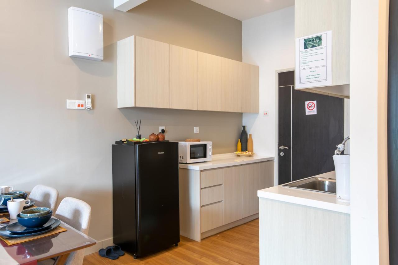 The Loft At Midhills Free Wifi * Genting Highlands