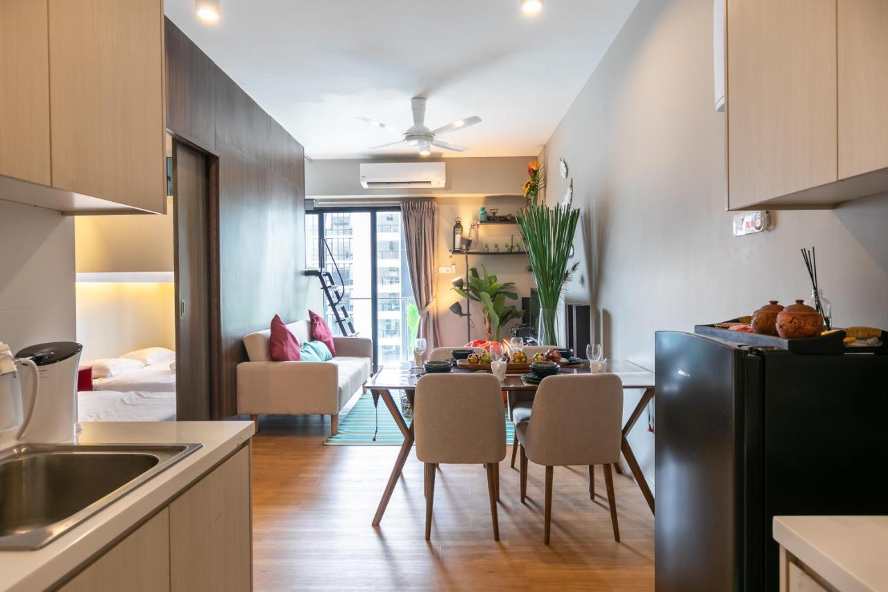 The Loft At Midhills Free Wifi Apartment *