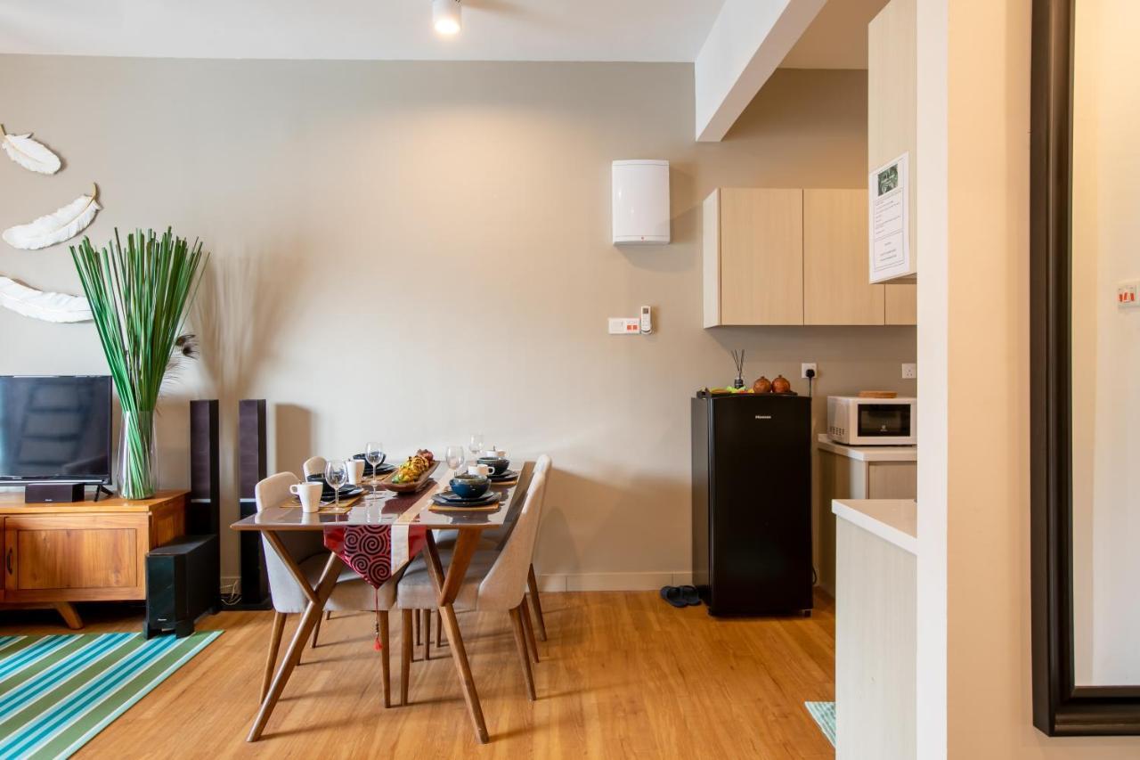 Apartment The Loft At Midhills Free Wifi *