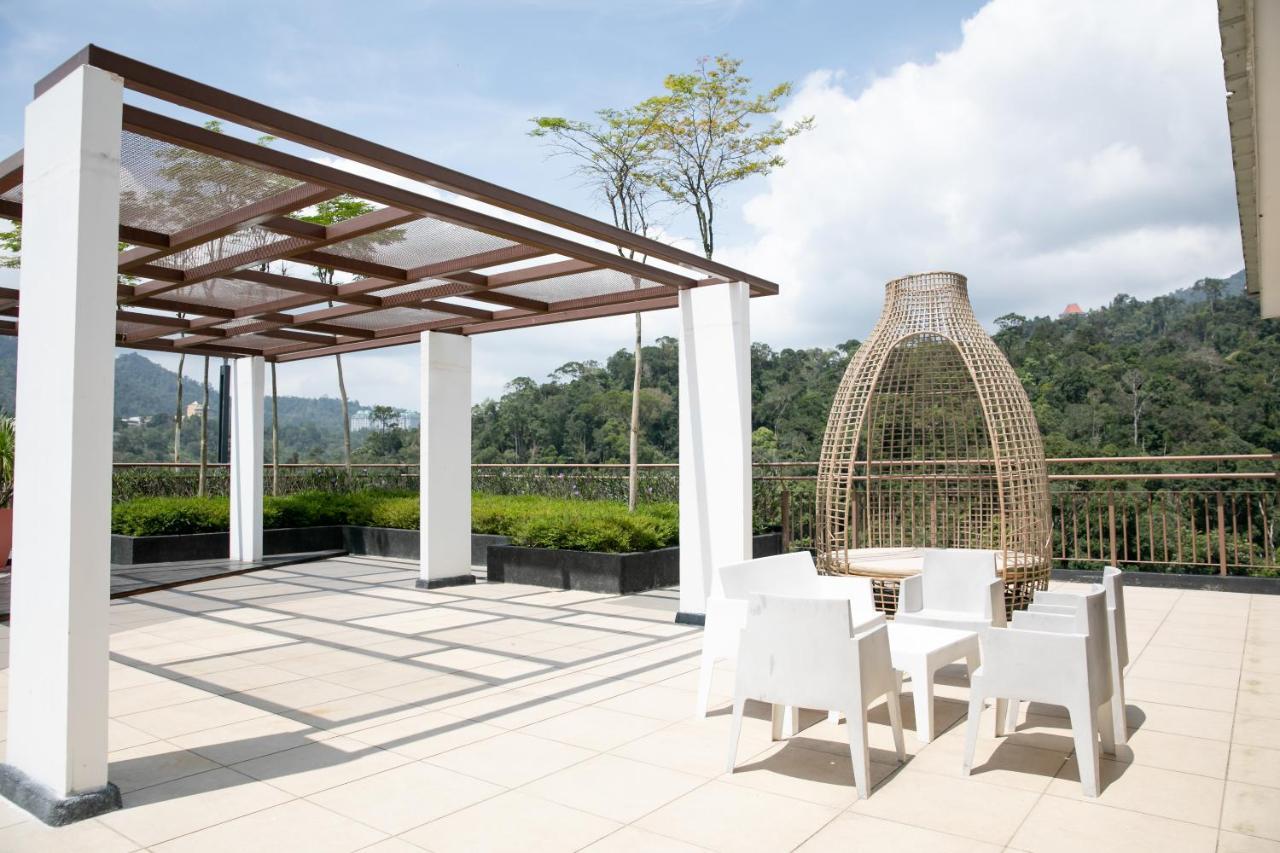 The Loft At Midhills Free Wifi Genting Highlands
