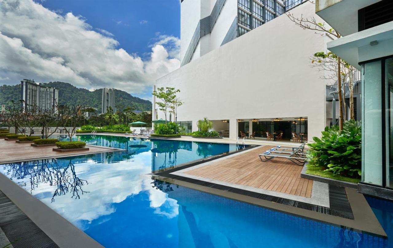 The Loft At Midhills Free Wifi Genting Highlands