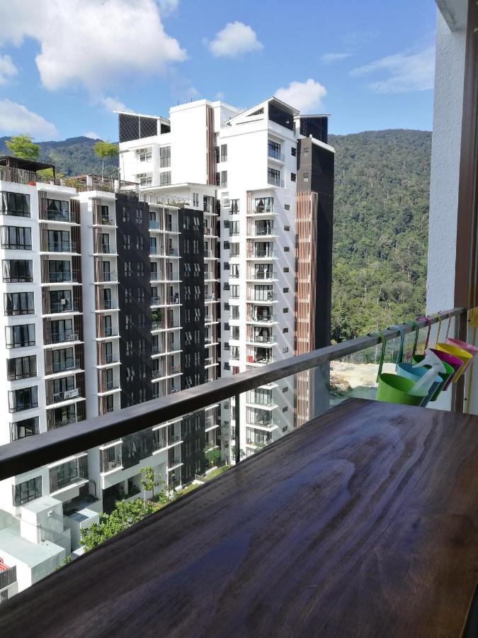 The Loft At Midhills Free Wifi Genting Highlands