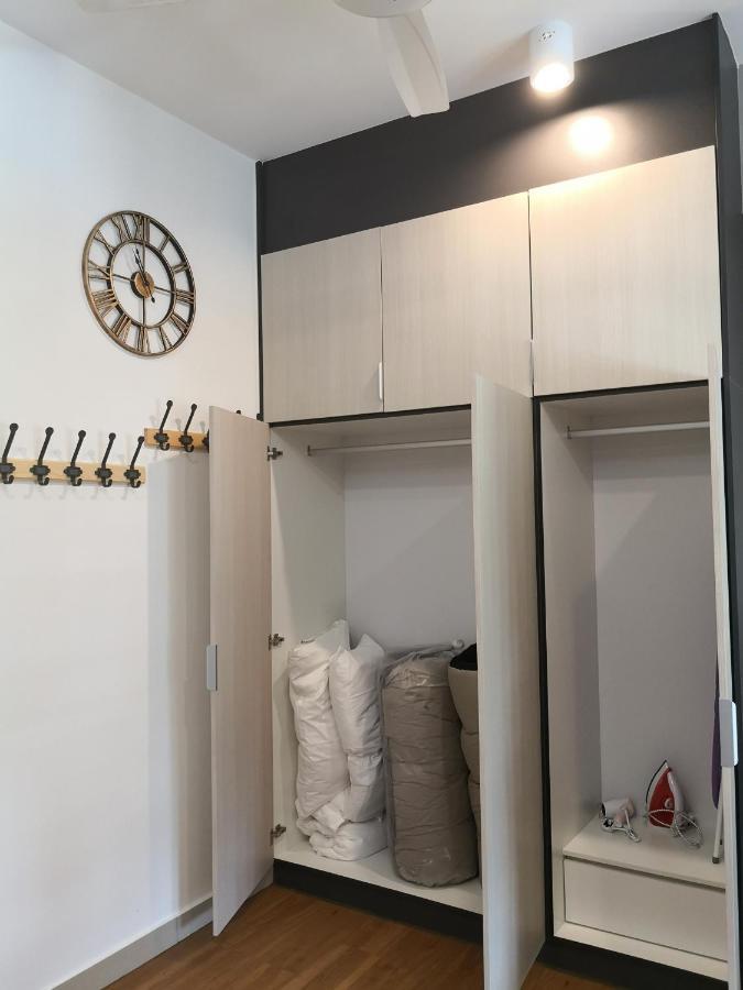 The Loft At Midhills Free Wifi Apartment