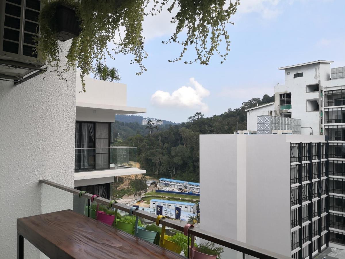 The Loft At Midhills Free Wifi * Genting Highlands